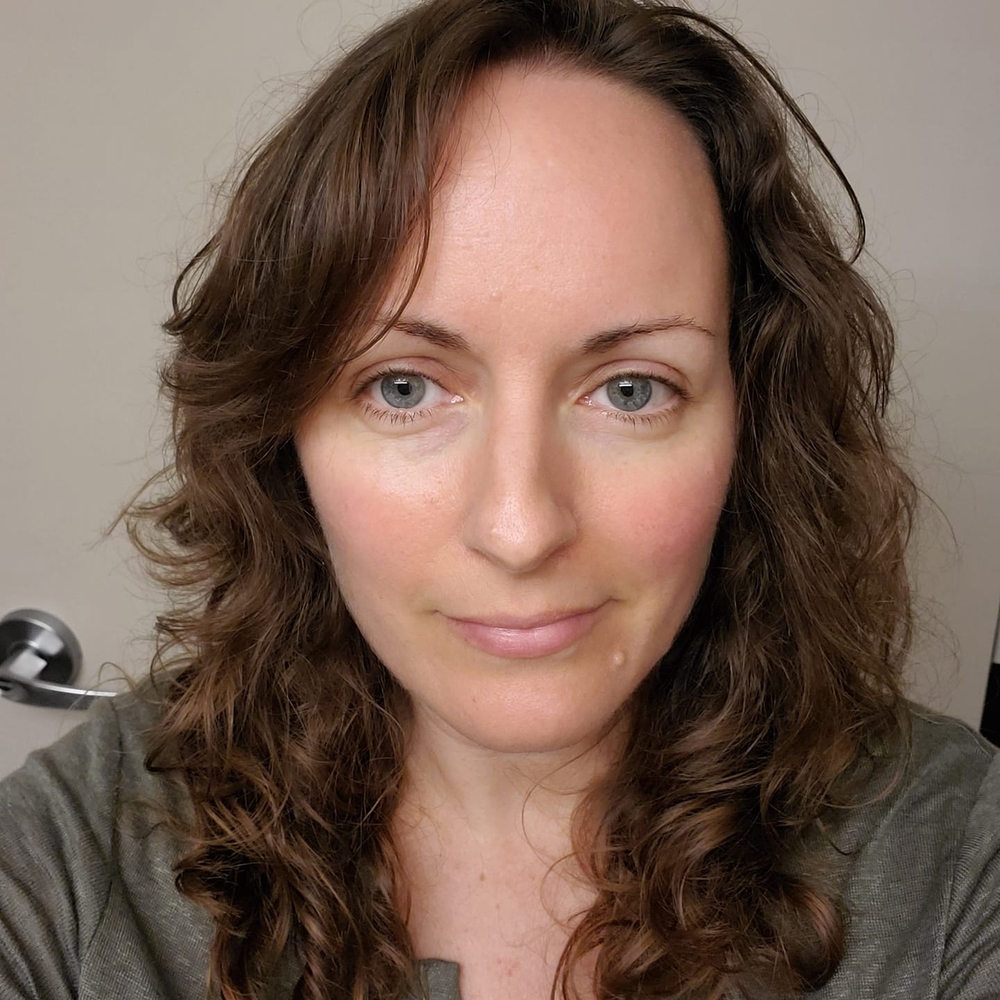 Meet your Posher, Shannon